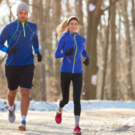 Mein Silvesterlauf