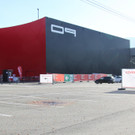 Messequartier: So siehts aus