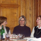 Offenes Singen im Kloster Gauenstein