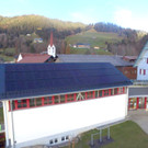 Sonnenkindergarten