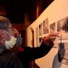 Ausstellungseröffnung Wintersport im Klostertal