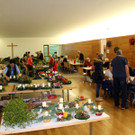 Lochau sagt alle Veranstaltungen im Advent ab