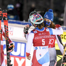 Slalom-Ass Katharina Liensberger