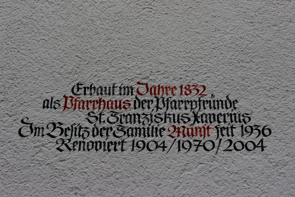 Pfarrhaus DOKU D Sanierung M__nst-L__dele als Pfarrhof 1832 November 2020 _5_.JPG