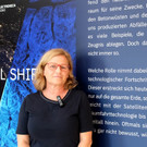 Klimaschutzpreis für Ausstellung „Global Shift“