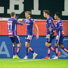 Austria Wien besiegt TSV Hartberg