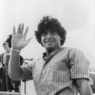 Fußball-Legende Diego Maradona