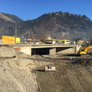 Brücke soll abgerissen werden