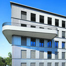 Bigness, schwäbisch