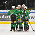 Bilder Bregenzerwald vs KAC II
