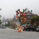 Vorweihnachtsstimmung in Götzis