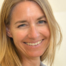 Sandra Breuer, Obfrau EV BGD