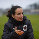 Trainerin Irene Fuhrmann im Interview