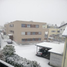 VOL.AT-Leserbilder: Erster Dezember bringt Schnee nach Vorarlberg
