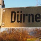 Durchfahrtssperre Dürne Koblach