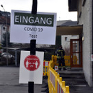 COVID-19 Massentest 4. - 6.12.2020