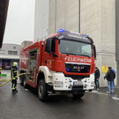 Brand in Hörbranz