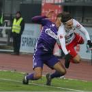 Bilder Dornbirn vs Austria Wien II