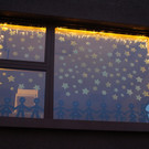 Adventfenster in Frastanz