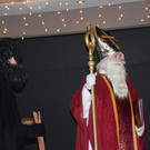 Nikolausbescuh