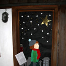 Advent in Hörbranz