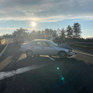 Bilder vom Unfall