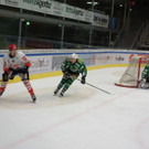 ECB vs. Jesenice