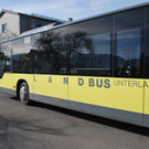 Landbus Unterland