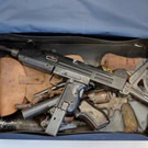 Bilder der Waffen