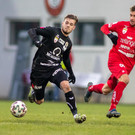 Bilder Steyr vs Dornbirn