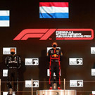 Formel 1: Start-Ziel-Sieg im letzten GP der Saison in Abu Dhabi für Verstappen