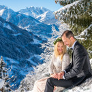 Standesamtliche Hochzeit