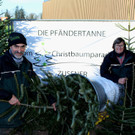 Zu__ner CHRISTBAUMVERKAUF beim Spar 16-12-2020 _1_.JPG
