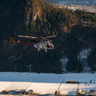Letzter Flug der "Lama" nach 45 Jahren