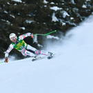 Super G der Herren in Gröden