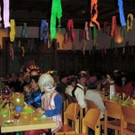 Chorkränzle Kirchenchor Schruns