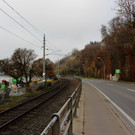 Hochwasserschutzprojekt „Wellenaugraben“ in Lochau Süd