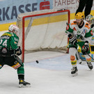 Bilder B-Wald vs Lustenau