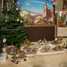 Muenster Schruns, Advent, Weihnachten 2019