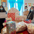 Besondere Weihnachtsaktion der Offenen Jugendarbeit Lustenau