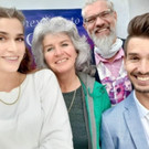 Familie Schuricht singt
