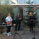 Weihnachtsmusik in Zeiten von Corona