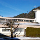Pfarrkirche Gantschier, 2017 und 2020