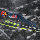 Vierschanzentournee 2020/21: Qualifikation in Oberstdorf