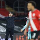 Freudentränen bei Hasenhüttl