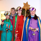 Schrunser Sternsinger, Jahr 2020