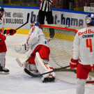 Bilder Dornbirn vs Salzburg I