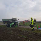 Bilder der Bergung