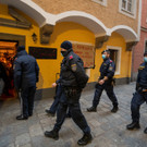 Linzer Wirtin öffnete Lokal trotz Lockdown