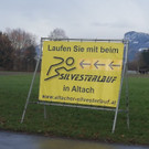 23. Altacher Silvesterlauf 